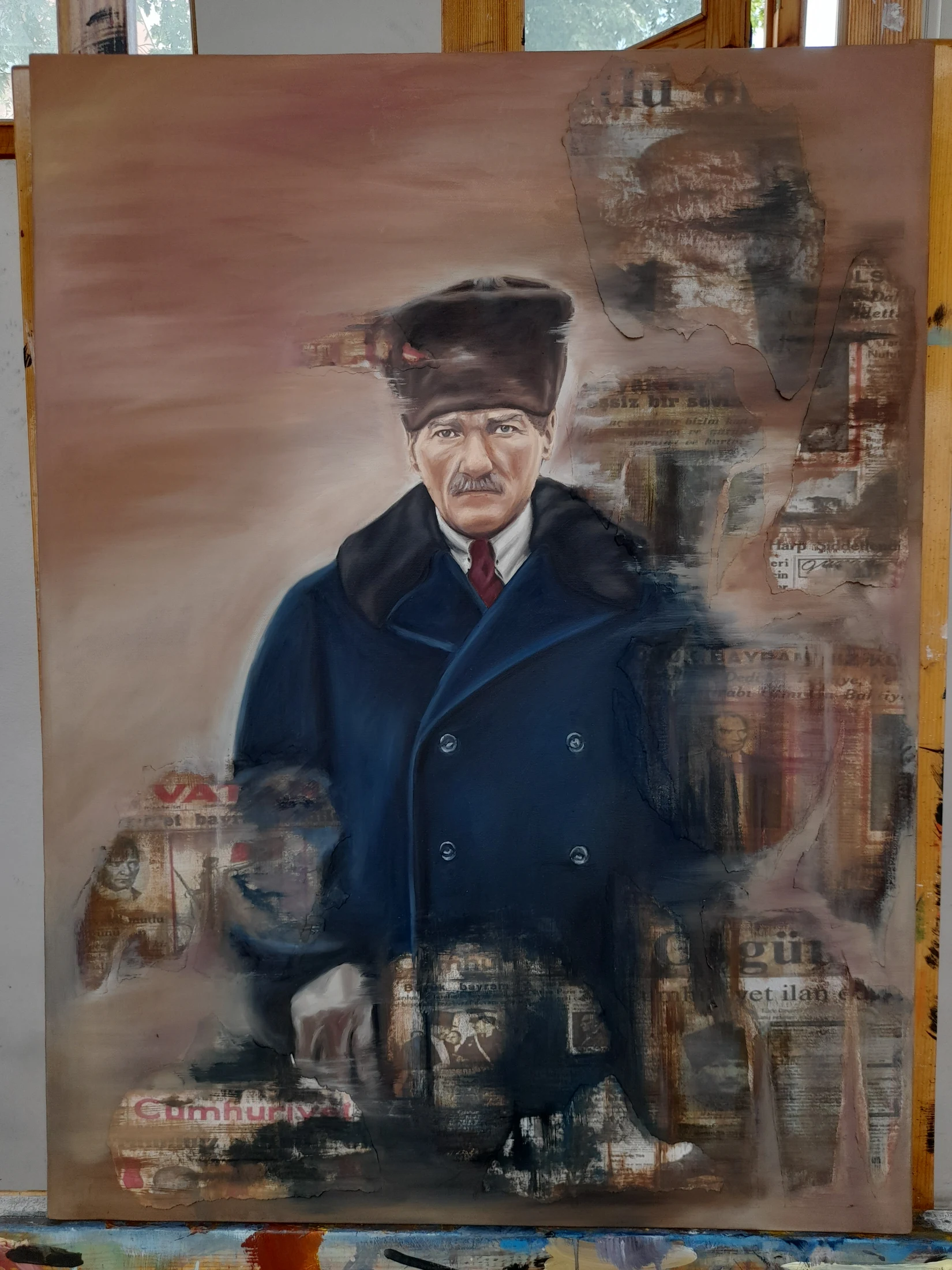 Atatürk