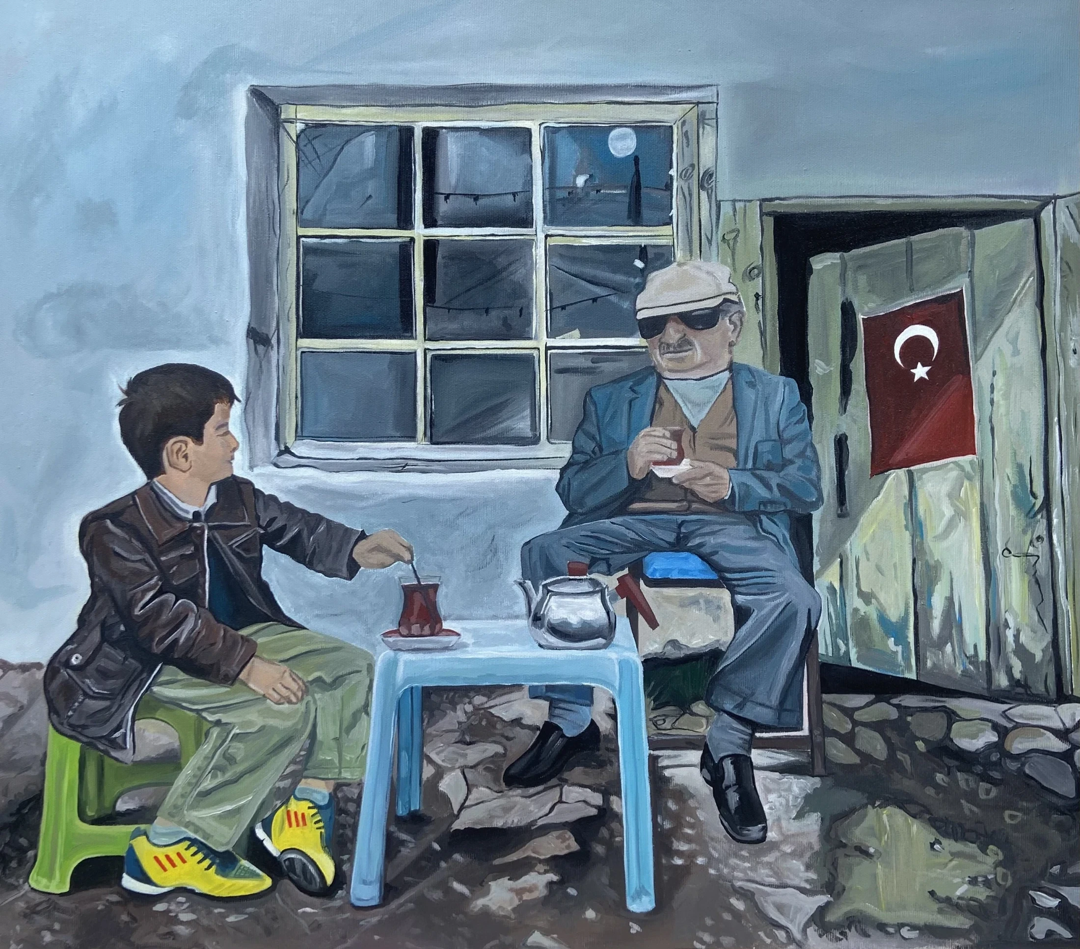 Meslek